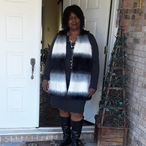 Meet your Posher, Beverly